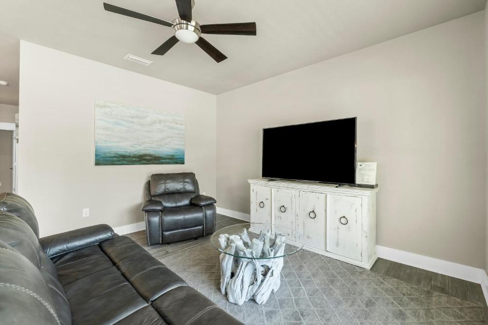 30A Pet Friendly Beach House - Beach Bayou by Panhandle Getaways